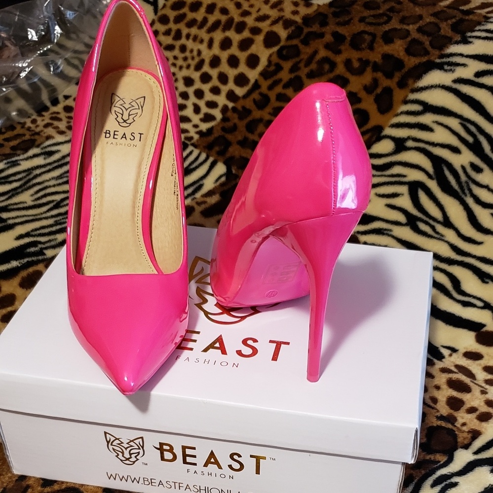 Heels